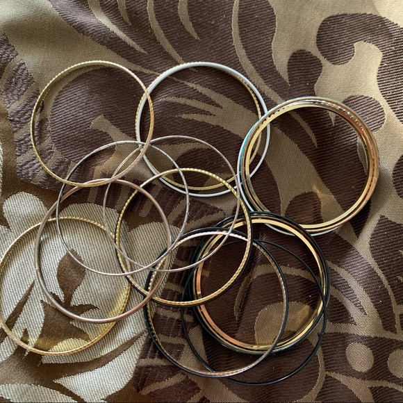 Boho Bracelets Bundle - Picture 2 of 2